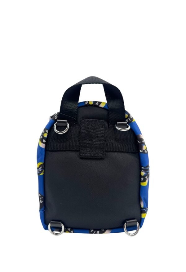 BIMBA Y LOLA - MINI BACKPACK HOOPS - Image 10